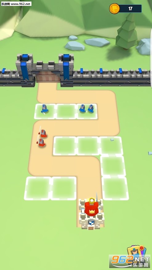 King Of Defense(����֮����׿��)v0.0.3��ͼ1