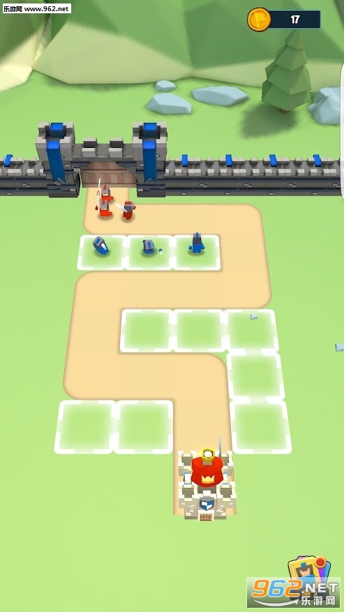 King Of Defense(����֮����׿��)v0.0.3��ͼ3