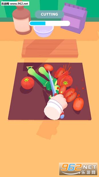 分手餐车最新版截图2