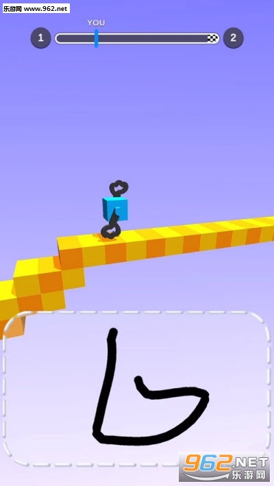 Draw Climber(�����黭����Ϸ)��ͼ3