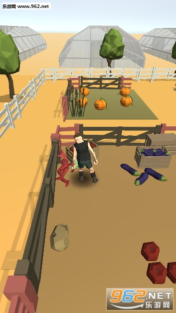 Catching Thief Hide And Seek(׽��׽�Բ���Ϸ)v1.0��ͼ1