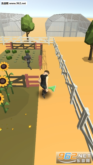 Catching Thief Hide And Seek(׽��׽�Բ���Ϸ)v1.0��ͼ2