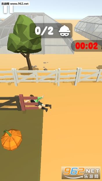 Catching Thief Hide And Seek(׽��׽�Բ���Ϸ)v1.0��ͼ3