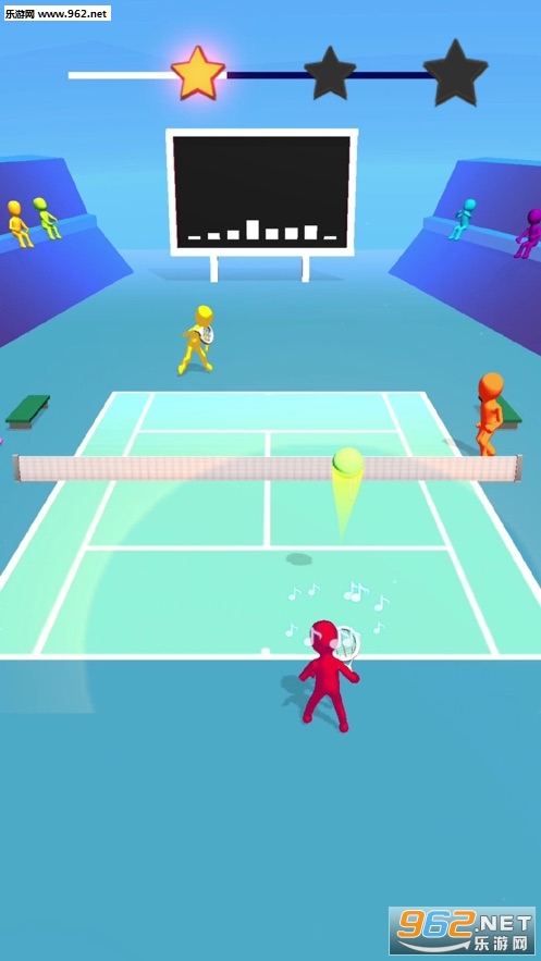 Ace Battle 3D�ٷ����ͼ0