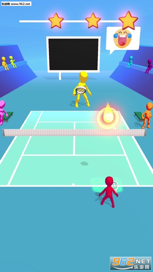 Ace Battle 3D�ٷ����ͼ1