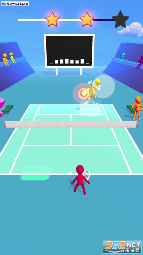 Ace Battle 3D�ٷ����ͼ2