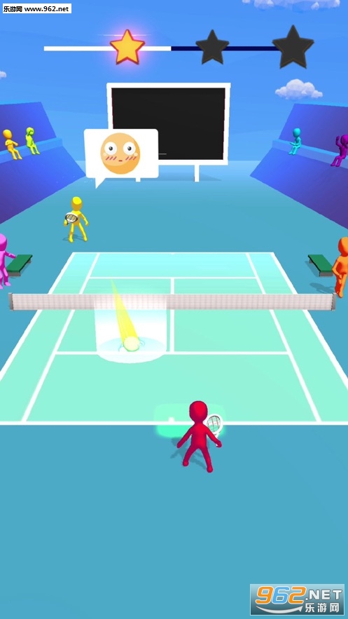 Ace Battle 3D�ٷ����ͼ3
