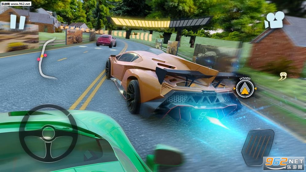 CitySpeedDriftRacingCar(����Ư����������)v1��ͼ0