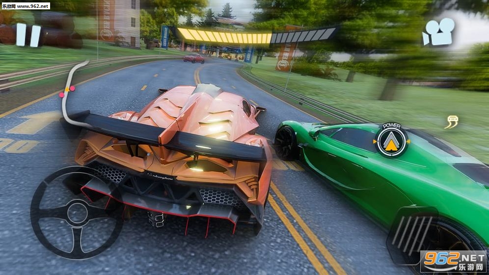 CitySpeedDriftRacingCar(����Ư����������)v1��ͼ2