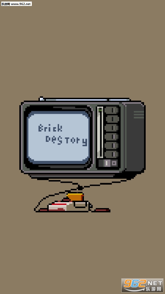 BrickDestoryer(ש������߰�׿��)v0.1��ͼ0