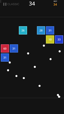 Fire Balls!(萌萌打砖块红包版)截图0