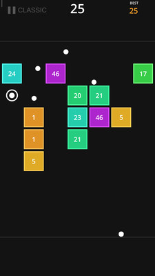 Fire Balls!(萌萌打砖块红包版)截图3