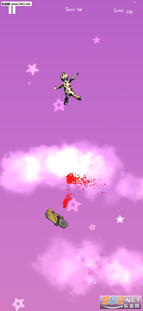 Fallingfool(Falling Fool安卓版)截图1