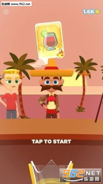 Blend It 3D(��֭�����3D��Ϸ)v1.0.11��ͼ0