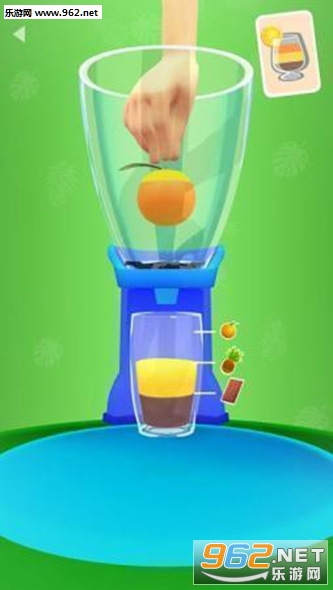 Blend It 3D(��֭�����3D��Ϸ)v1.0.11��ͼ1