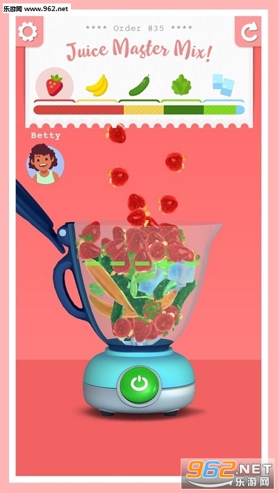 Blendy(��ե��֭��6��׿��)��ͼ3