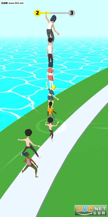 Tower Run(�����ܿ�ٷ���)��ͼ2