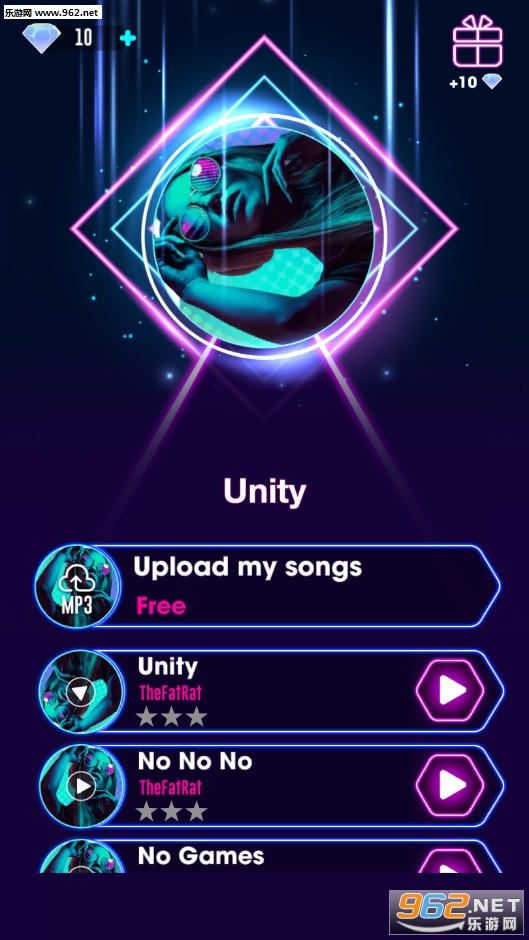 ն������3D��׿���ͼ3