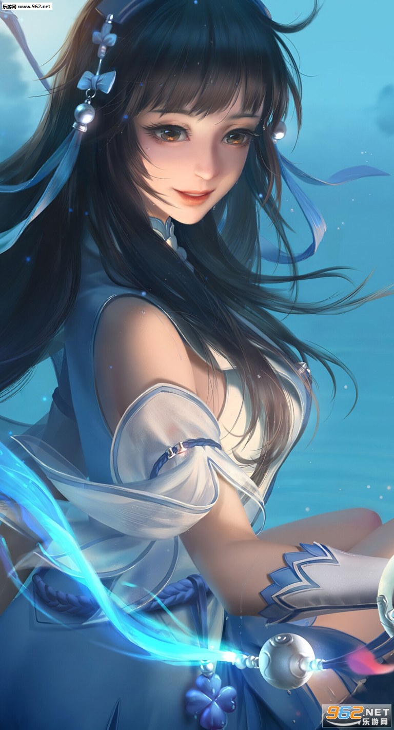 ������ҫŮ��Ӣ�۸����ֽ��ͼ0