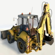 Excavator Simulator Free(�ھ��ģ�������°�)