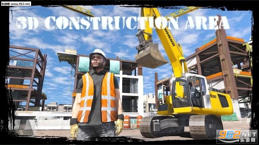 Excavator Simulator Free(�ھ��ģ�������°�)v12��ͼ3