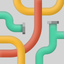 Ball Pipes(����ˮ����Ϸ)