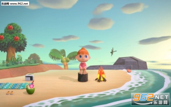 Pocket Camp(��ɭ�ֻ���)v3.2.0��ͼ1