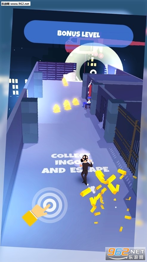 Stealing Run(͵��StealingRun��׿��)��ͼ0
