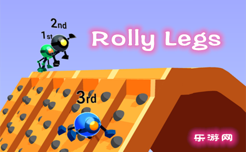 Rolly Legs��Ϸ����_rollylegs����_rolly legs��׿��