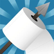 Toilet Paper Warrior(����ֽսʿ���°�)
