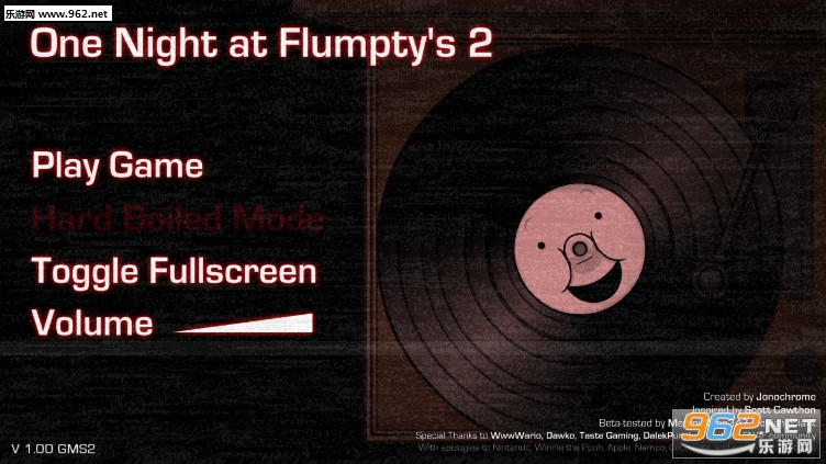 One Night At Flumptys 2(һҹ����2�ֻ���)��ͼ0