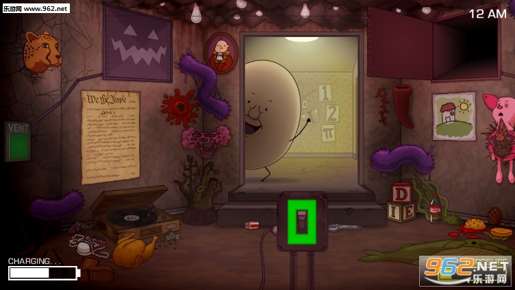 One Night At Flumptys 2(һҹ����2�ֻ���)��ͼ3