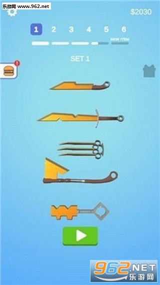 Sharpen Blade(��ĥ�����ﰲ׿��)��ͼ2