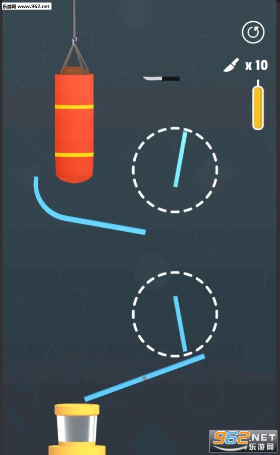 �Ҵ�ɳ����6(Fill It! Sand)�ٷ���v1.0.0��ͼ0