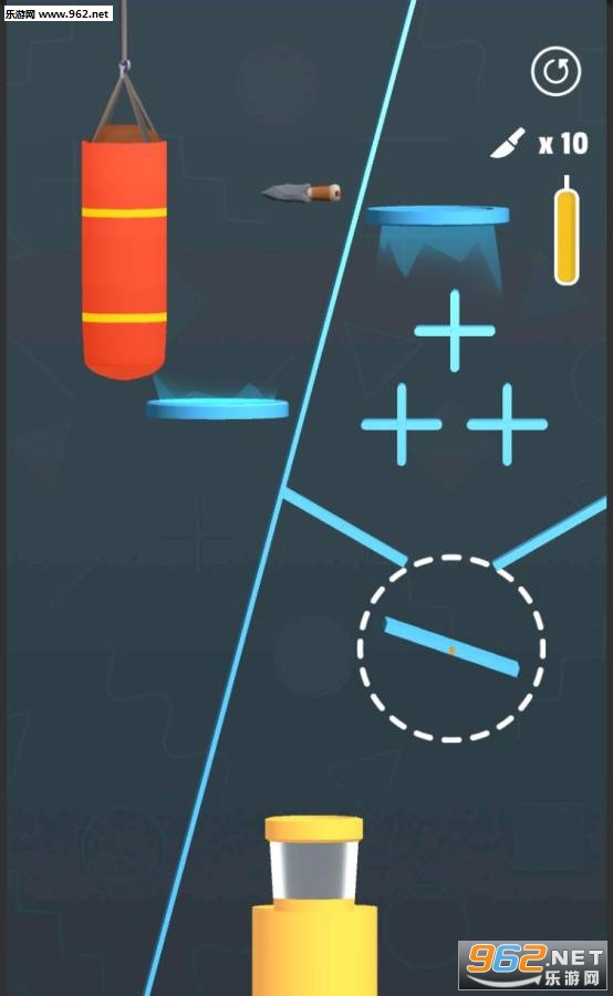 �Ҵ�ɳ����6(Fill It! Sand)�ٷ���v1.0.0��ͼ2
