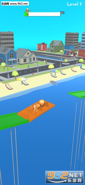 Ragdoll Slide�ٷ���v1.02��ͼ2