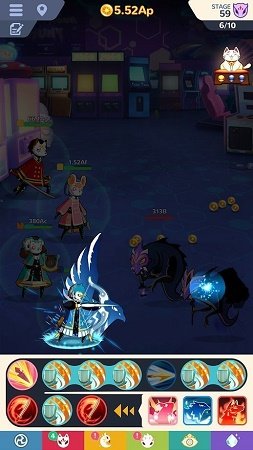 Masketeers(���֮�����°�)��ͼ0