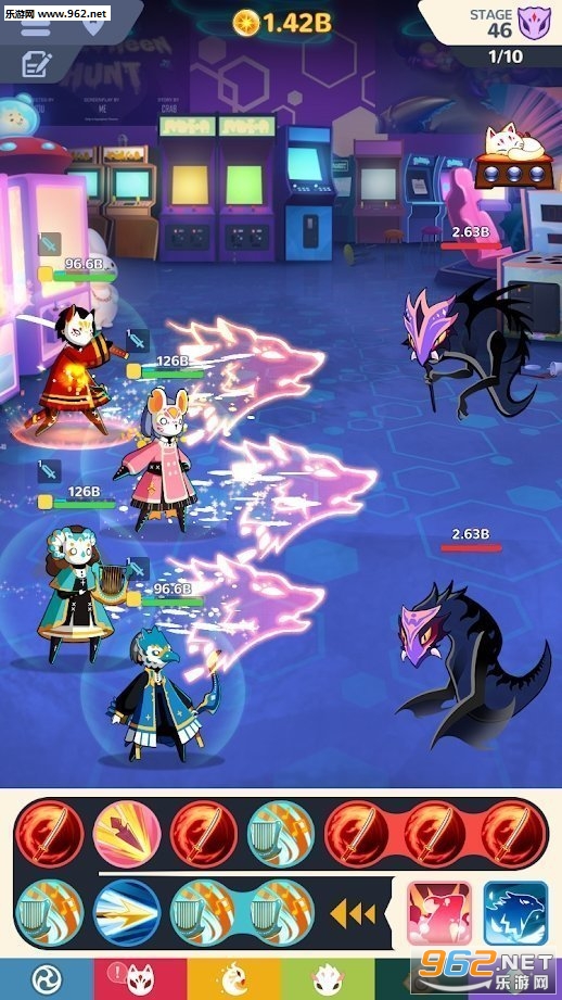 Masketeers(���֮�����°�)��ͼ2