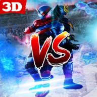 Rider Battle : Build Vs All Rider Ultimate Wars(����֮ս���°�)