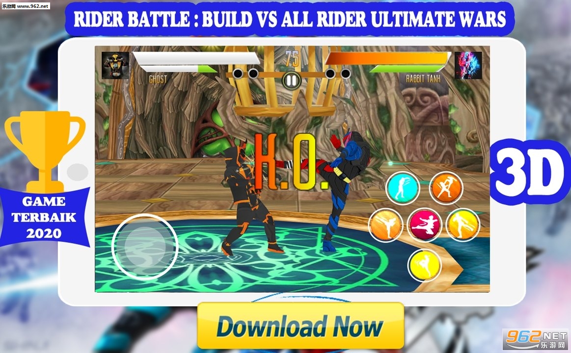 Rider Battle : Build Vs All Rider Ultimate Wars(����֮ս���°�)v1.5��ͼ3