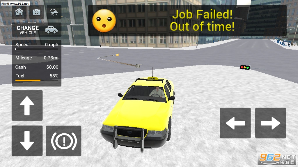 ���г��⳵ģ�ⰲ׿���ͼ0