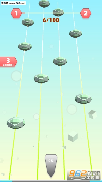 Brick Shooter 3D(שͷ�ѻ���3D��Ϸ)��ͼ1