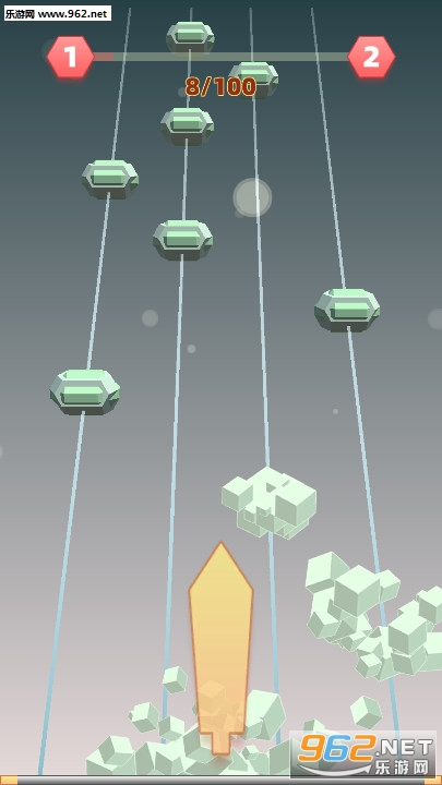 Brick Shooter 3D(שͷ�ѻ���3D��Ϸ)��ͼ0