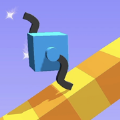 Draw Climber(һ�ʻ�����Ϸ)