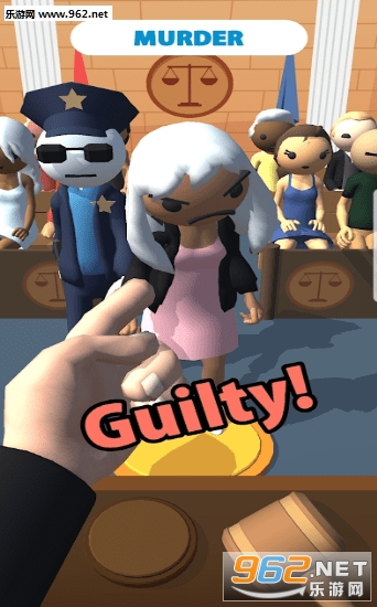 Guilty!(�������ﰲ׿��)��ͼ2