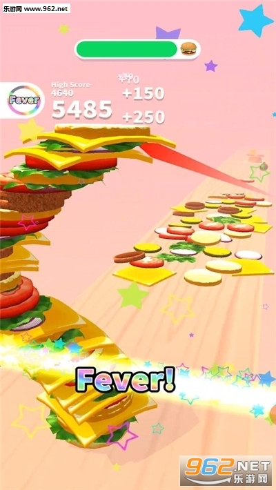 BurgerTower(�ҵ�������6��Ϸ)v1.0 ��׿���ͼ0