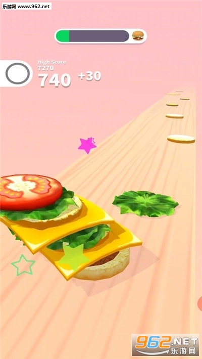 BurgerTower(�ҵ�������6��Ϸ)v1.0 ��׿���ͼ2