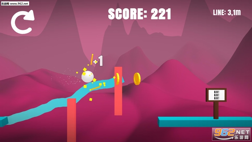 Draw the Way�ٷ���v1.0��ͼ0