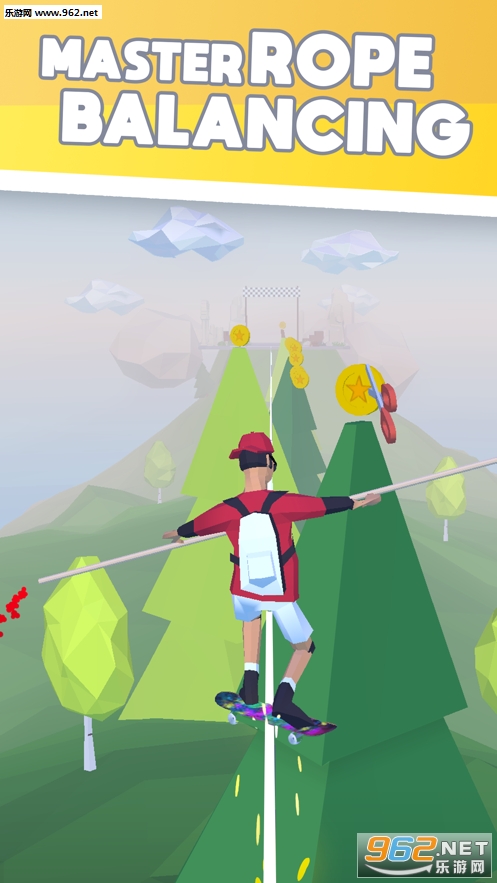 Rope Stars��Ϸv1.1��ͼ0