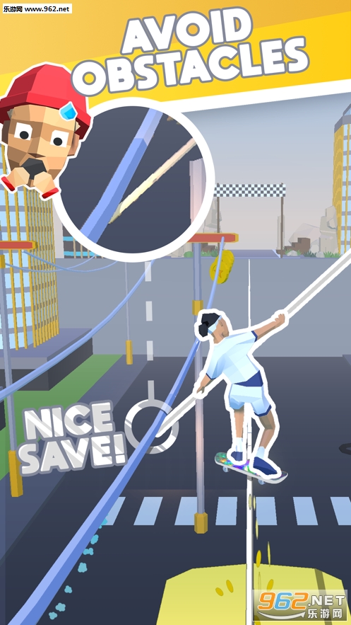 Rope Stars��Ϸv1.1��ͼ1